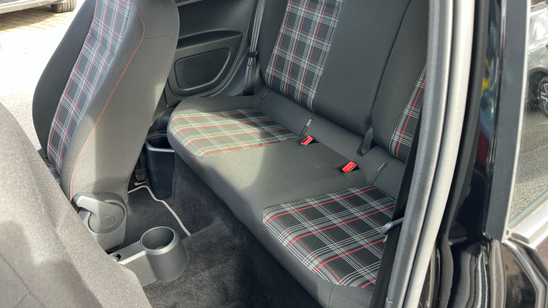 Volkswagen Up 1.0 115PS Up GTI 3dr Petrol Hatchback